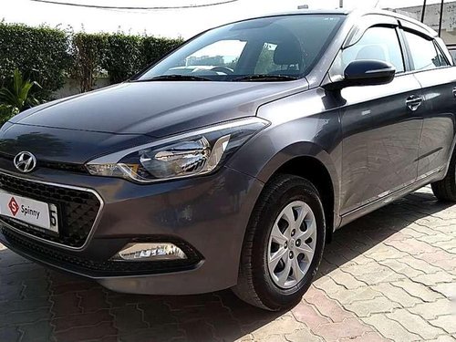 Hyundai i20 Sportz 1.2 2017 for sale 