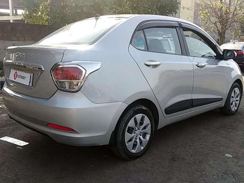 2015 Hyundai Xcent for sale at low price