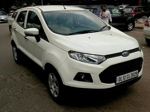 2017 Ford EcoSport  1.5 Petrol Ambiente MT for sale