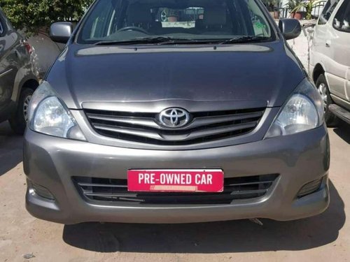 2011 Toyota Innova for sale at low price