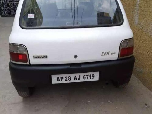 2003 Maruti Suzuki Zen for sale