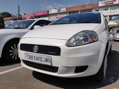 Fiat Punto Active 1.3, 2010, Diesel for sale 