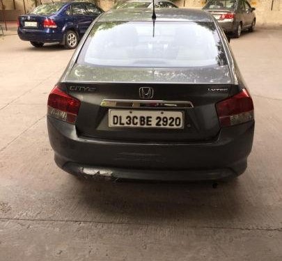 Honda City 1.5 S MT for sale