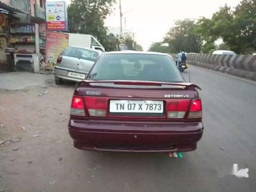 Used 2000 Maruti Suzuki Esteem for sale