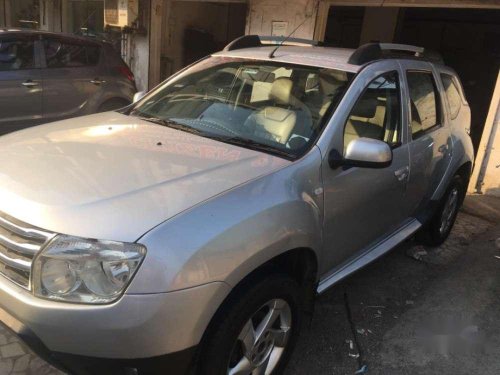 2014 Renault Duster for sale