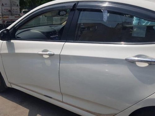 2014 Hyundai Verna  1.6 SX VTVT MT for sale at low price