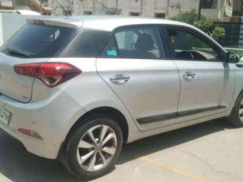 Hyundai i20 Asta 1.4 CRDi 2015 for sale 