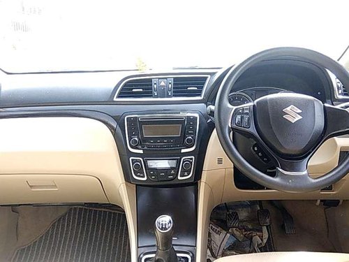 Maruti Suzuki Ciaz 2015 for sale 