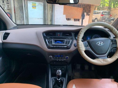 Used 2015 Hyundai i20 for sale