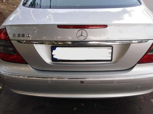 Used Mercedes Benz E Class car 2006 for sale  at low price