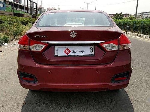 2017 Maruti Suzuki Ciaz for sale