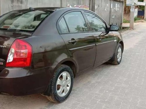 Used Hyundai Verna car at low price