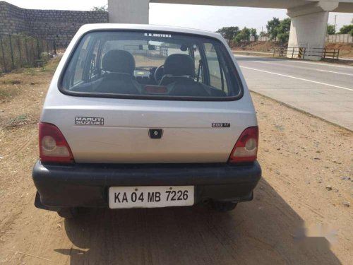 2005 Maruti Suzuki 800 for sale