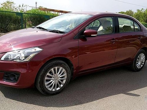 Maruti Suzuki Ciaz 2014 for sale 