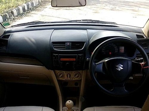 Used Maruti Suzuki Dzire  LDI MT car at low price