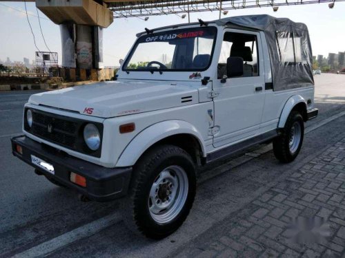 Maruti Suzuki Gypsy King ST BS-III, 2002, Petrol for sale 