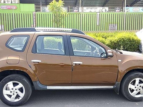 2015 Renault Duster for sale