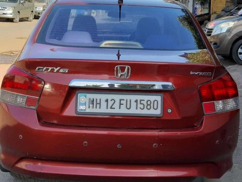 Used Honda City CNG 2010 for sale 