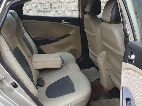 Used Hyundai Verna car 2012 for sale  at low price