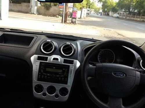 Ford Figo Duratorq ZXI 1.4, 2015, Diesel for sale 