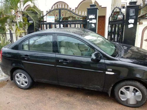 Used Hyundai Verna car 2008 for sale at low price