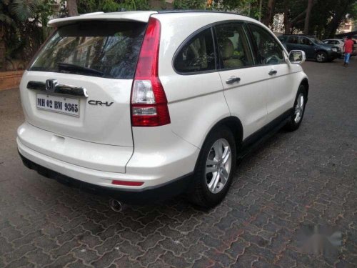 Honda CR-V 2.4 AT, 2009, CNG & Hybrids for sale 