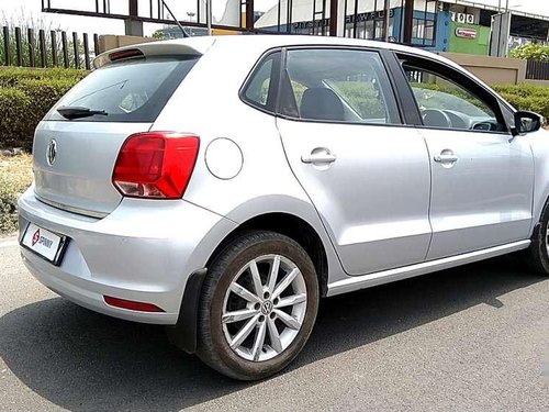 Used 2017 Volkswagen Polo for sale