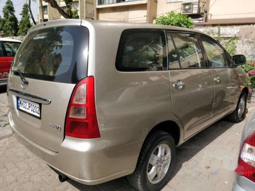 Toyota Innova 2.5 V 7 STR, 2008, Diesel for sale 