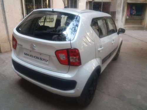 2017 Maruti Suzuki Ignis for sale