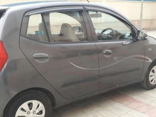 Used Hyundai i10 car at low price