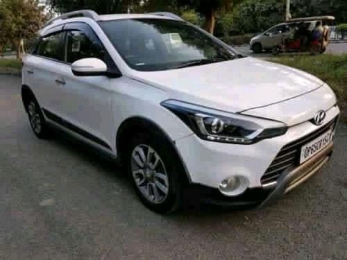 2017 Hyundai i20 Active 1.4 SX MT for sale