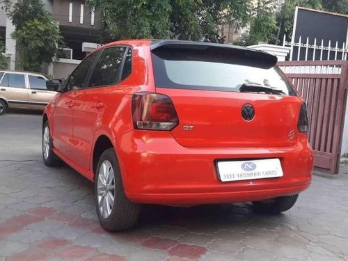 Volkswagen Polo 2014 for sale 