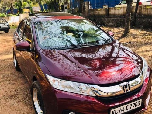 Used Honda City car at low price