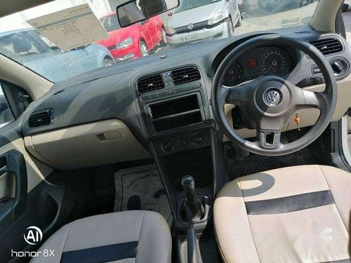 Used Volkswagen Polo car at low price