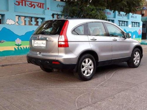 Honda CR-V 2.4 AT, 2007, Petrol for sale 