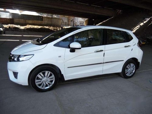 2016 Honda Jazz for sale