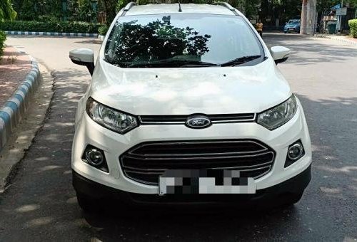 2013 Ford EcoSport  1.5 TDCi Titanium MT for sale