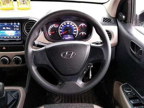 Used Hyundai i10 car at low price
