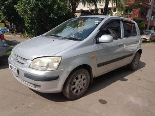 Hyundai Getz 1.3 GVS 2005 for sale 