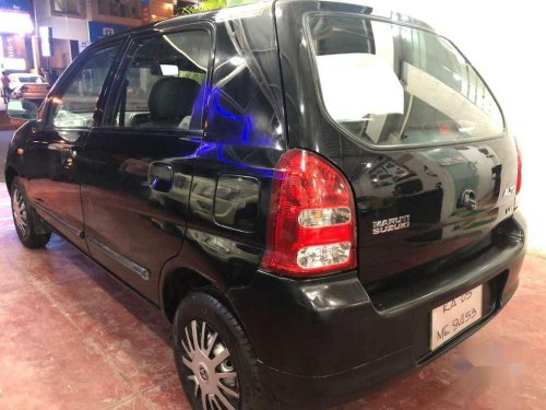 Maruti Suzuki Alto LXi BS-III, 2007, Petrol for sale 