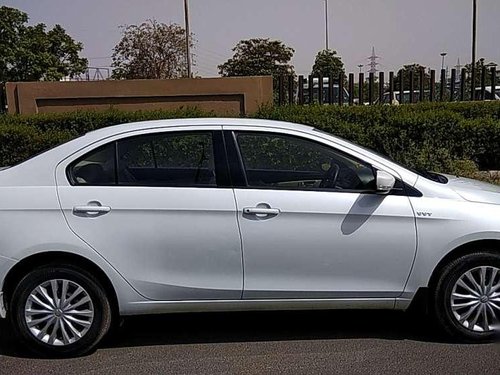 Maruti Suzuki Ciaz 2015 for sale 