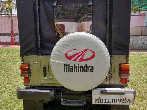Mahindra Thar CRDe 2013 for sale 