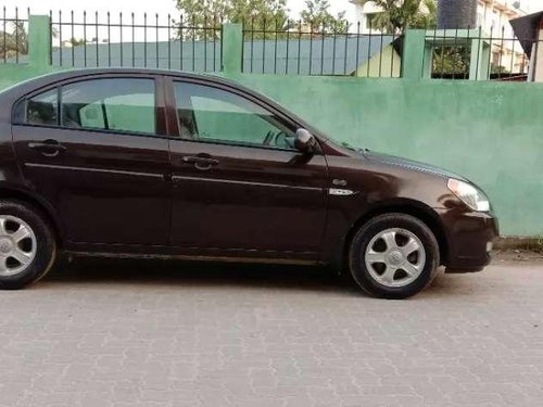 Used Hyundai Verna car at low price