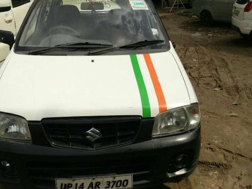 Maruti Suzuki Alto 2008 for sale 