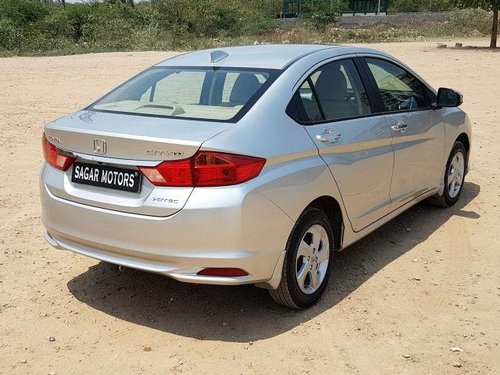 Honda City i DTEC VX MT for sale