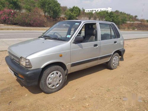 2005 Maruti Suzuki 800 for sale