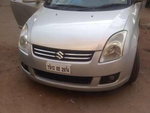 Used Maruti Suzuki Swift Dzire car at low price