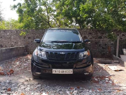 2012 Mahindra XUV 500 for sale at low price