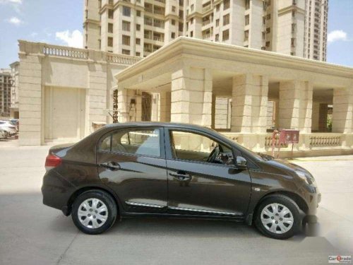 Used 2015 Honda Amaze for sale