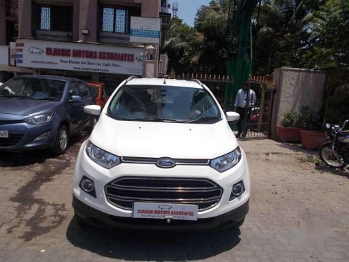 Used Ford EcoSport car at low price